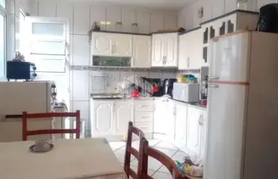 Apartamento à venda com 2 quartos no centro de santa maria rs
