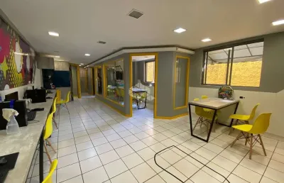 Sala comercial à venda no centro em santa maria - rs