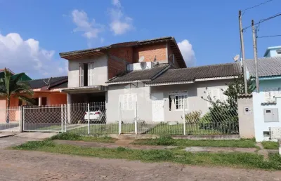 Casa com 5 quartos à venda na Waldemar Balduino Ticks, 41, Camobi, Santa Maria