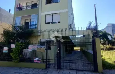 Excelente oportunidade! apartamento residencial à venda no bairro nossa senhora de fátima, em santa maria/rs