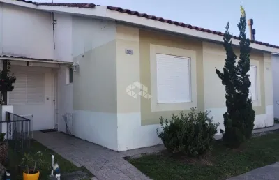 Casa de 3 dormitórios à venda no moradas clube santa maria rs