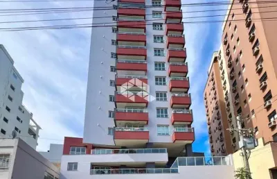 Apartamento alto padrão com 3 dormitórios e 2 vagas à venda no bairro nossa senhora medianeira em santa maria