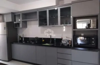 Apartamento de 3 quartos com suíte à venda em camobi santa maria