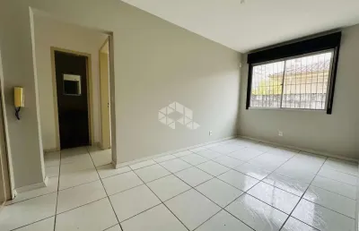 Apartamento à venda de 1 quarto no centro de santa maria rs