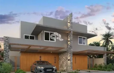 Casa à venda em condomínio próximo a ufsm, com 03 dormitórios e churrasqueira , em santa maria, rs.