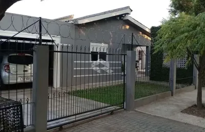 Casa residencial e comercial a venda em santa maria rs