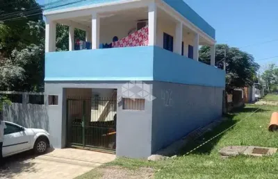 Casa à venda com 04 quartos na maringá diácono luiz pozzobon santa maria rs