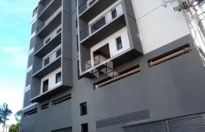 Apartamento de 1 dormitório à venda em camobi santa maria próximo a ufsm