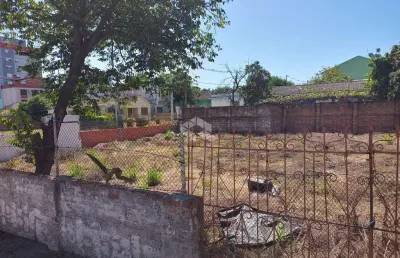 Terreno a venda njo bairro nossa senhora do rosário em santa maria