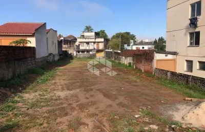 Terreno à venda na Marechal Deodoro, 350, Itararé, Santa Maria