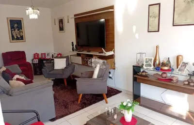Casa de 3 quartos a venda em camobi, santa maria - rs