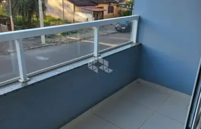 Apartamento à venda com três quartos e suíte em camobi  santa maria rs