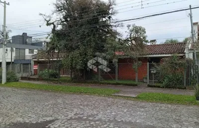Casa com 4 quartos e uma suite a venda no bairro nossa senhora de lourdes em santa maria