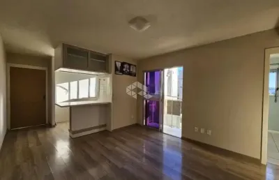 Apartamento 3 dormitórios a venda   no bairro medianeira em santa maria