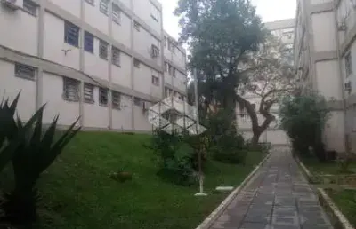Apartamento a venda com 02 quartos no bairro noal em santa maria rs