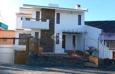 Casa de 3 dormitorios no bairro sao josé na cidade de santa maria