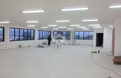 Sala/conjunto comercial à venda em camobi santa maria