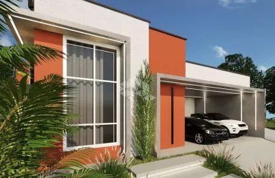 Casa á venda com 3 quartos e suíte no bairro camobi em santa maria rs