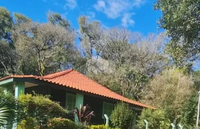 Casa com 03 quartos  a venda no residencial lermen em itaara