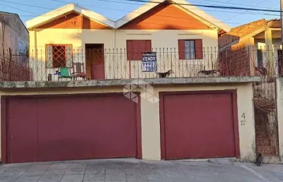 Casa com 3 quartos à venda na Secundária, 4, Nova Santa Marta, Santa Maria
