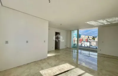 Apartamento com 02 dormitórios à venda no centro de santa maria