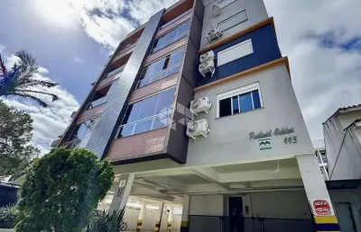Apartamento 3 quartos com suíte à venda no bairro camobi em santa maria