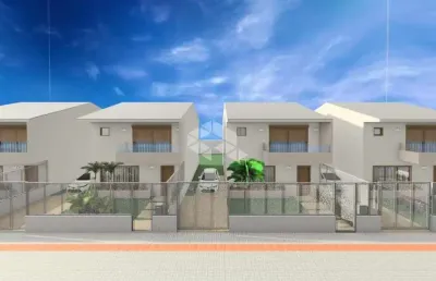 Casa de 3 quartos com suíte à venda no bairro jardim berleze em santa maria