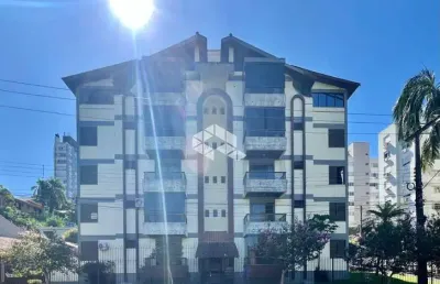 Apartamento com 3 quartos sendo uma suite no bairro nonoai em santa maria rs