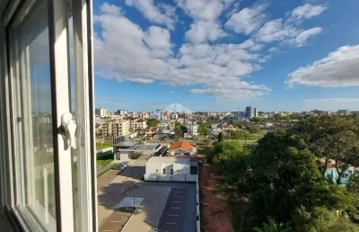Apartamento novo  com 02 quartos à venda , no bairro camobi em santa maria.