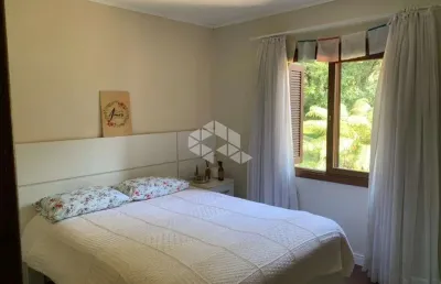 Apartamento com 2 quartos à venda na Assis Brasil, 430, Maggi, Canela