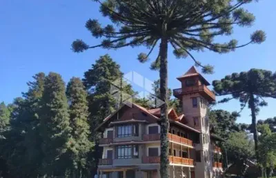 Apartamento com 1 quarto à venda na Ernani Kroeff Fleck, 700, Vila Suica, Canela