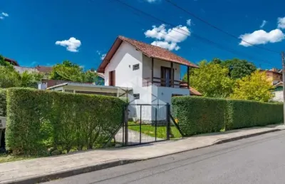 Casa com 2 quartos à venda na Banhado, 18, Vila do Cedro, Canela