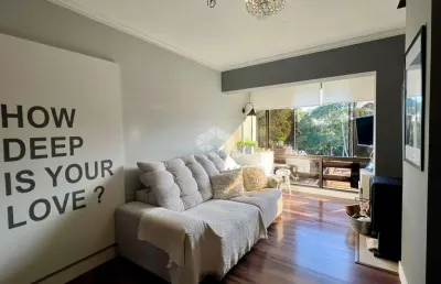 Apartamento com 3 quartos à venda na Rua Prefeito Waldemar Frederico Weber, 479, Floresta, Gramado