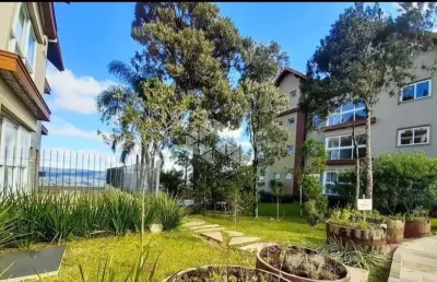 Apartamento com 2 quartos à venda na Renato Dienstmann, 410, Carazal, Gramado