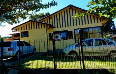 Casa com 4 quartos à venda na Jahyr Da Silva Veiga, 430, Centro, Canela