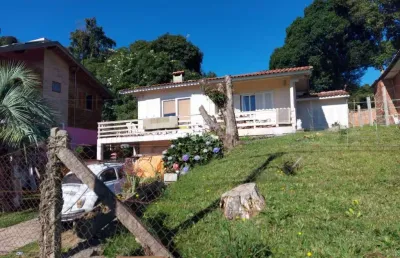 Casa com 3 quartos à venda na Professor Eduardo Gans, 620, Maggi, Canela