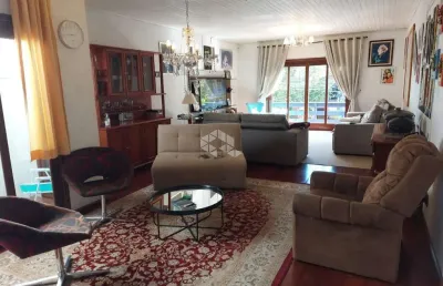 Apartamento com 4 quartos à venda na Julio De Castilhos, 109, Centro, Canela