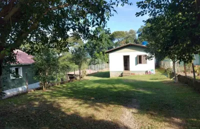 Casa com 2 quartos à venda na Orsolina Ecker Clemente, 120, Belvedere, Gramado