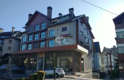 Loja comercial de 87?m² no centro de gramado - oportunidade imperdível