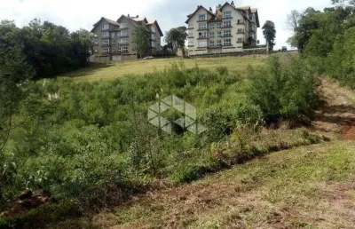 Chácara / sítio à venda na Renato Dienstmann, 1, Carazal, Gramado