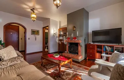 Apartamento com 2 quartos à venda na Rua Augusto Zatti, 78, Centro, Gramado