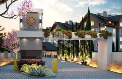 Apartamento com 2 quartos à venda na Avenida Cônego João Marchesi, 470, São Lucas, Canela