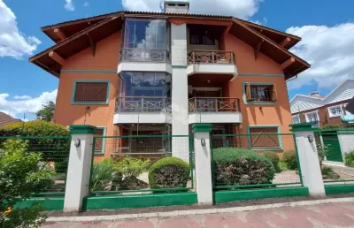 Apartamento com 2 quartos à venda na Júlio De Castilhos, 897, Centro, Canela