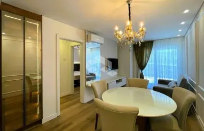 Apartamento com 1 quarto à venda na Borges De Medeiros, 3500, Vila Suiça, Gramado