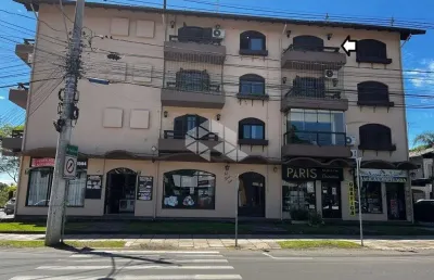 Apartamento com 2 quartos à venda na Rua Fernando Ferrari, 36, Centro, Canela