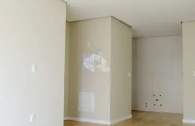 Apartamento com 1 quarto à venda na Rua Fernando Ferrari, 463, Vila Luiza, Canela