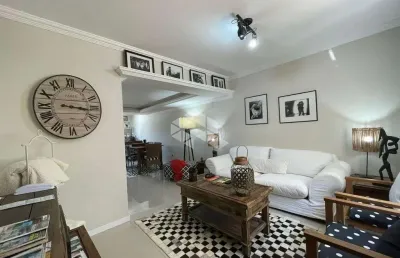 Casa em condomínio fechado com 4 quartos à venda na Rua Paul Harris, 805, Centro, Canela