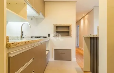 Apartamento com 2 quartos à venda na Paul Harrys, 390, Centro, Canela