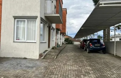 Casa em condomínio fechado com 2 quartos à venda na Chapadão, 321, Santa Terezinha, Canela
