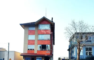 Apartamento com 1 quarto à venda na Rodolfo Schlieper, 279, Centro, Canela